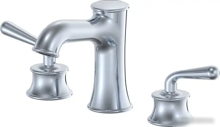 Смеситель Wonzon&Woghand WW-88159008-CR - изображение в каталоге