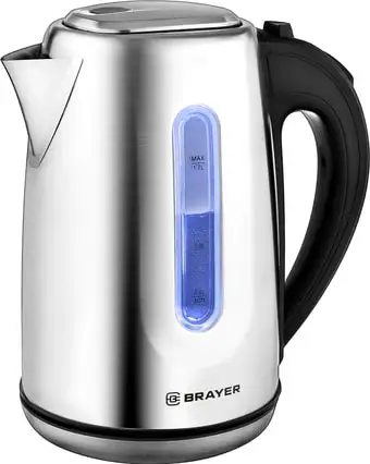 Электрочайник Brayer BR1014 - изображение в каталоге