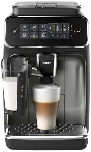 Эспрессо кофемашина Philips EP3242/60 - изображение в каталоге