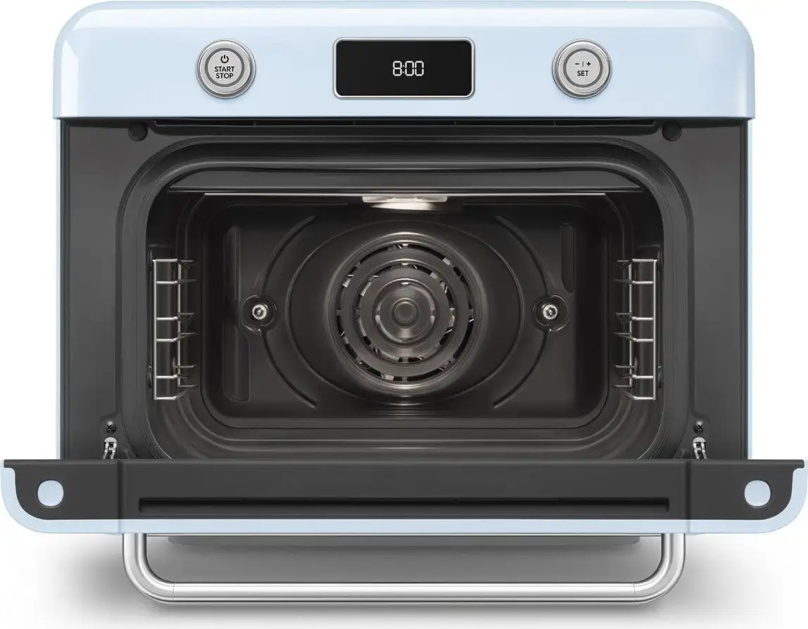 Электрический духовой шкаф Smeg COF01PBEU - фото товара