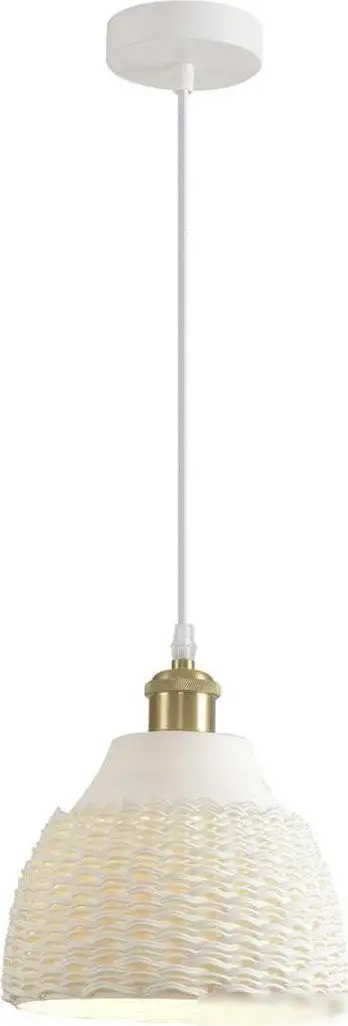 Подвесная люстра Lumion Canestra 8350/1A – фото товара