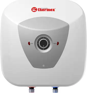 Накопительный электрический водонагреватель над мойкой Thermex HIT PRO 10 O - изображение в каталоге