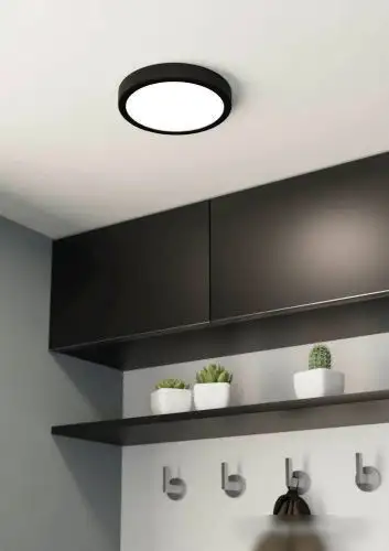 Точечный светильник Eglo Fueva 5 900653 – фото товара