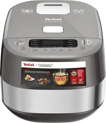 Мультиварка Tefal RK802B32 – изображение в каталоге