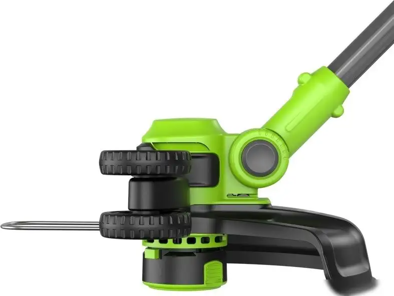 Триммер Greenworks G24LT301 2113207 (без АКБ) – фото товара