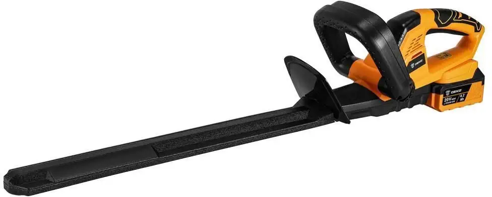 Кусторез Deko DKBC51 083-2040 (с 1-им АКБ) – фото товара