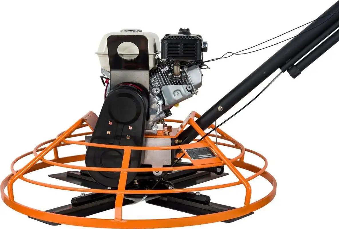 Затирочная машина Gigant GT-1000H – фото товара