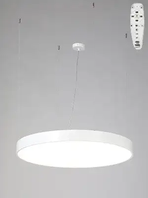 Подвесная люстра Vitaluce V2116DT-0/1S – фото товара