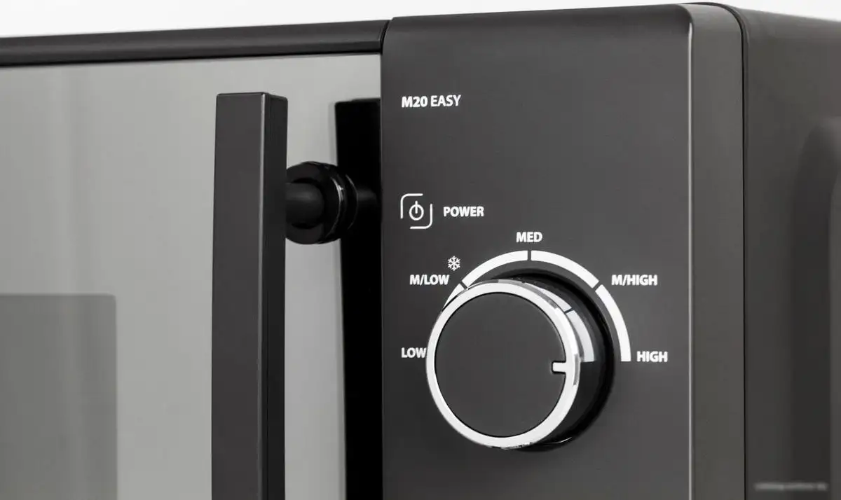 Микроволновая печь CASO M 20 Easy – фото товара