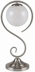 Настольная лампа Favourite Fabbio 2349-1T – изображение в каталоге