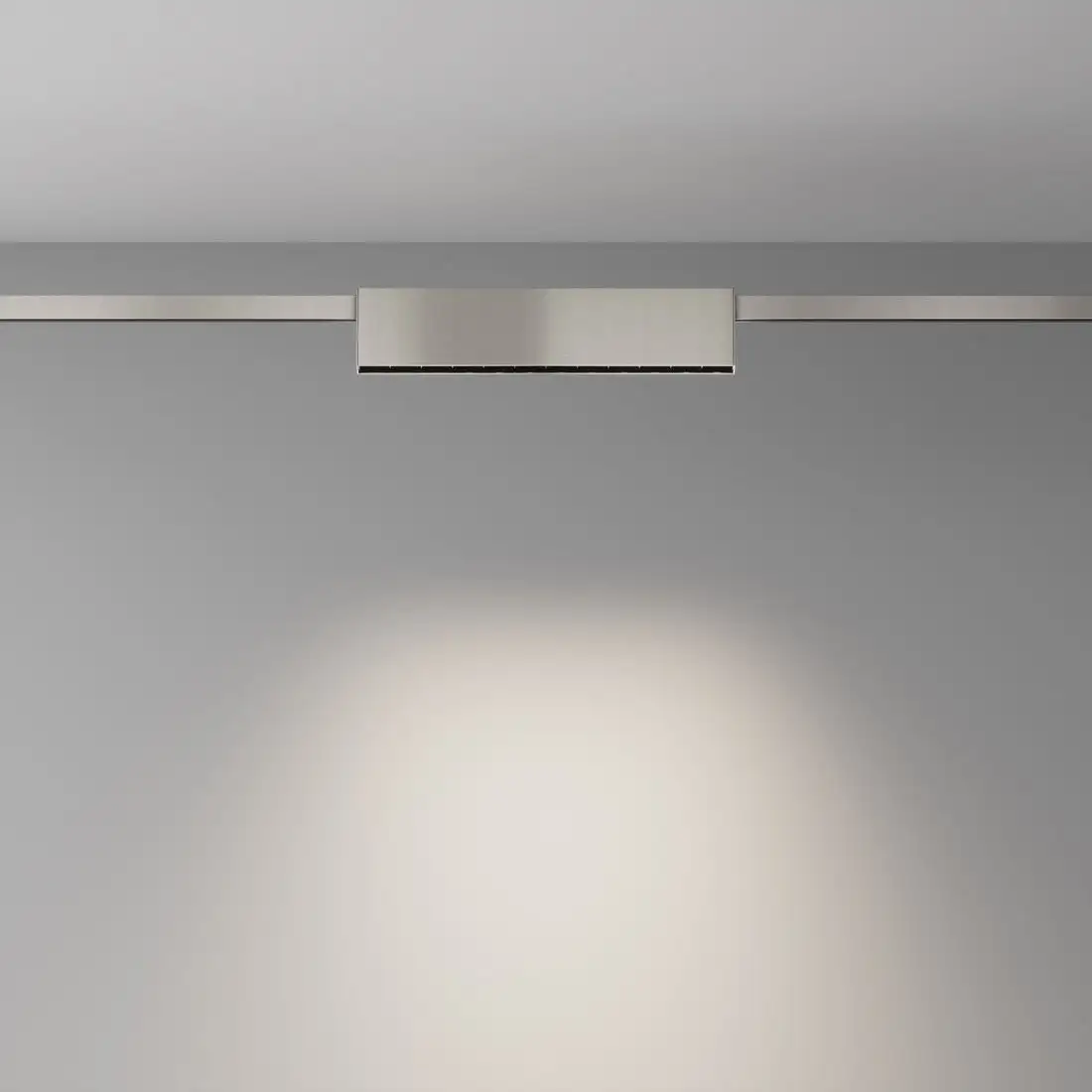 Трековый светильник Technical TR150-1-12W4K-M-PT – фото товара