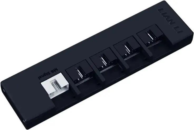 Блок питания Lian Li RS1200G G9P.RS1200G.BH00.RU – фото товара