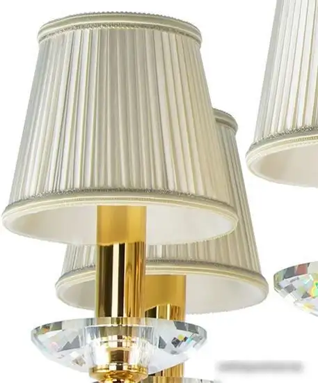 Подвесная люстра Lightstar Ricerco 693082 – фото товара