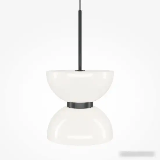 Подвесная люстра Maytoni Kyoto MOD178PL-L11B3K – фото товара