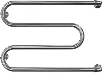 Полотенцесушитель Granula М1 60x70 - изображение в каталоге