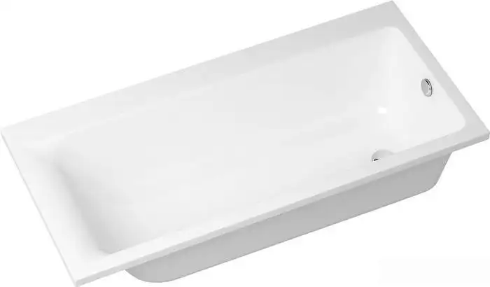 Ванна Lavinia Boho Catani 170х80 3712170R - фото товара