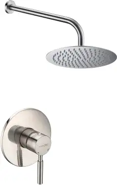 Душевая система Wasserkraft A12497
