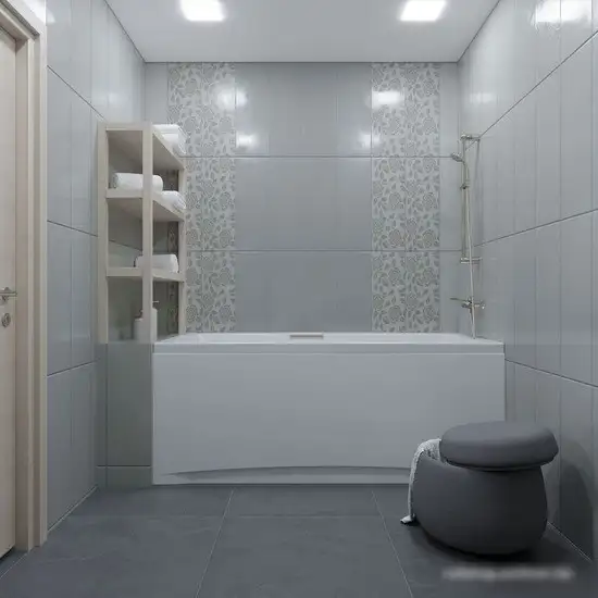 Ванна Triton Алекса 170x75 (с каркасом) - фото товара