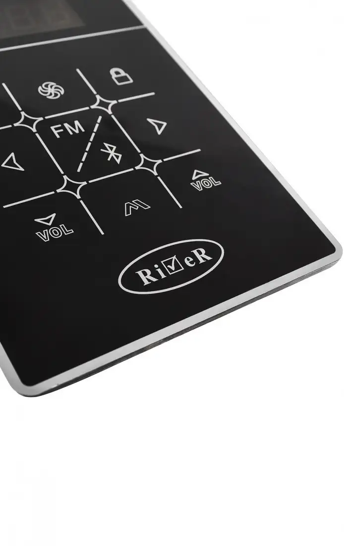 Душевая кабина River Temza 100/24 TH - фото товара