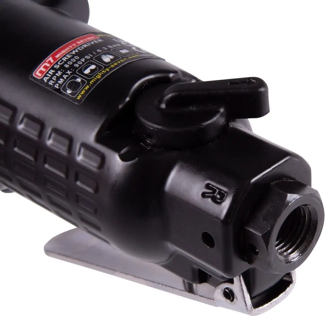 Ударная дрель-шуруповерт M7 RA-1272TH – фото товара