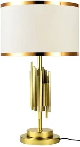 Настольная лампа Lussole LSP-0621 – изображение в каталоге