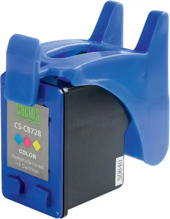 Картридж CACTUS CS-C8728 – изображение в каталоге