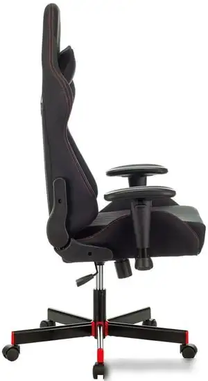 Кресло A4Tech Bloody GC-850 (черный) – фото товара