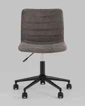 Офисное кресло Stool Group Tyler (серый M-65595P Stone Grey)