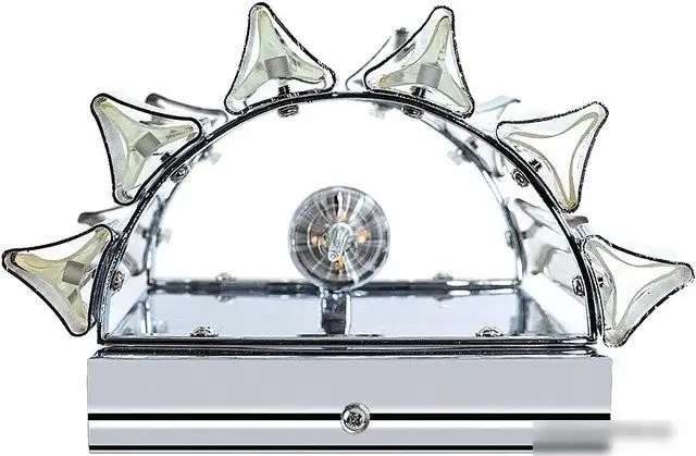 Бра Arte Lamp Caravaggio A1059AP-1CC – фото товара