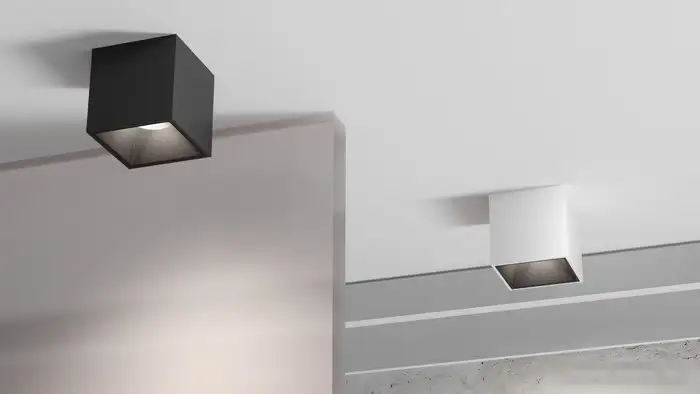 Припотолочная люстра Maytoni Alfa LED C065CL-02-L12W3K-B – фото товара