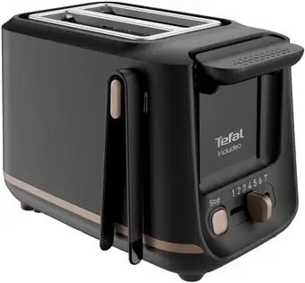 Тостер Tefal Includeo TT533811 – изображение в каталоге