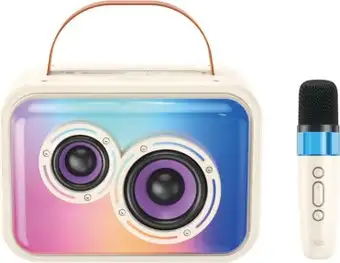 Беспроводная колонка XO F54 – изображение в каталоге