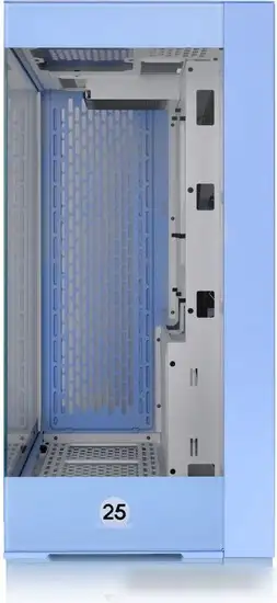 Корпус Thermaltake CTE E600 MX Hydrangea Blue CA-1Y3-00MFWN-00 – фото товара