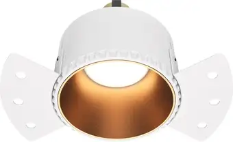 Точечный светильник Maytoni Share DL051-01-GU10-RD-WMG – изображение в каталоге