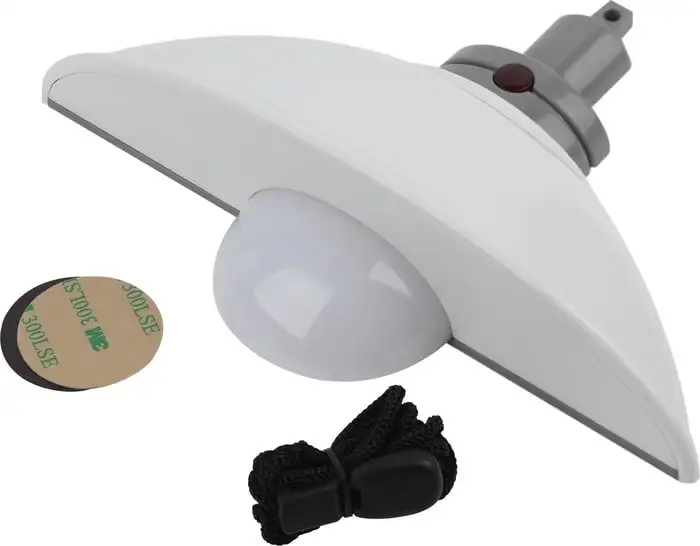 Ночник ЭРА NLED-488-1W-MS-W – фото товара