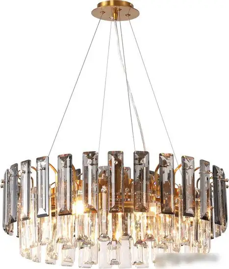 Подвесная люстра Stilfort Ton 2159/05/08P – фото товара