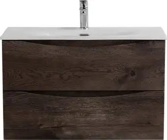 BelBagno Тумба под умывальник MARINO-CER-MINI-800-2C-SO-RNG-P – изображение в каталоге