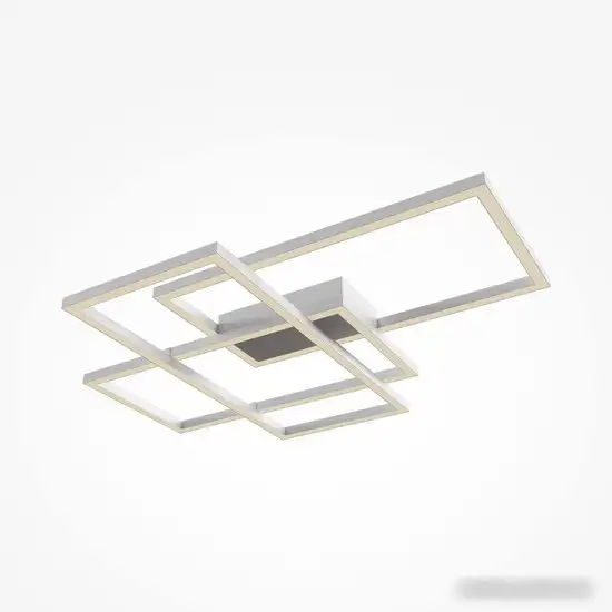 Припотолочная люстра Maytoni Rida MOD015CL-L80WK – фото товара