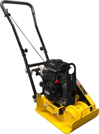 Виброплита Norsu GP-50LF – изображение в каталоге