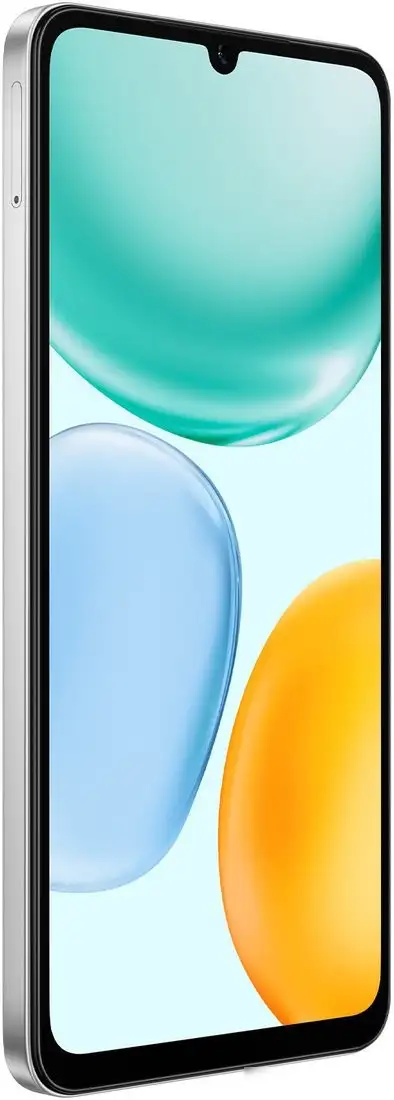 Телефон HONOR X5c 4GB/64GB международная версия (серебристый) – фото товара