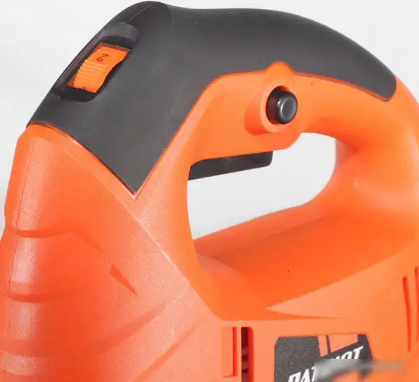 Электролобзик Patriot LS 650 – фото товара