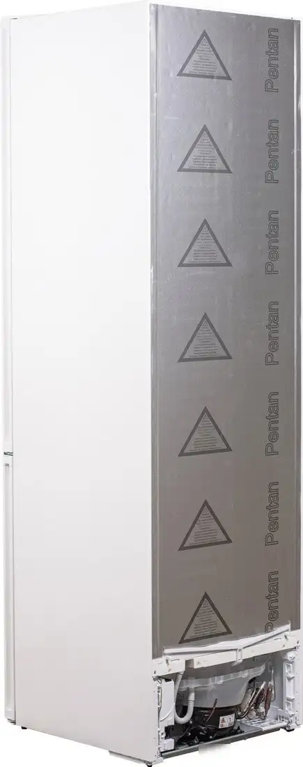 Холодильник Weissgauff CBN2WB1W2 - фото товара