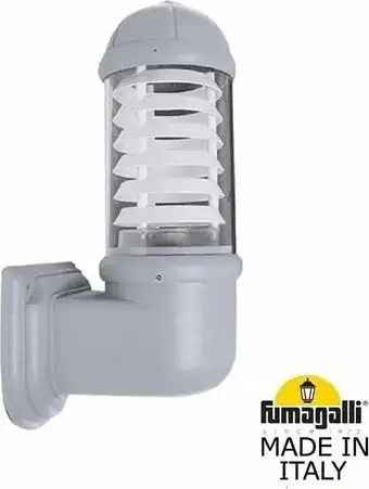 Уличный настенный светильник Fumagalli Sauro FU_D15.505.000.LXF1R.FRA – изображение в каталоге
