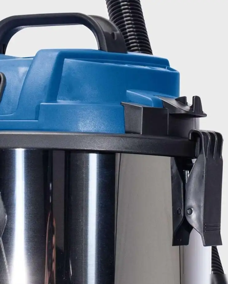 Пылесос Scheppach NTS20 - фото товара