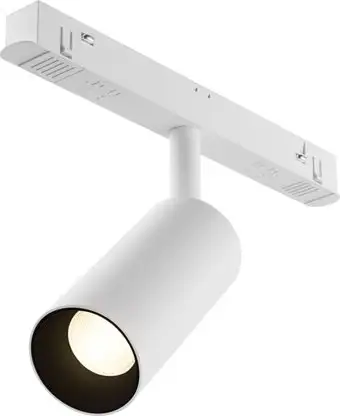 Трековый светильник Technical TR032-4-5W3K-S-DS-W – изображение в каталоге