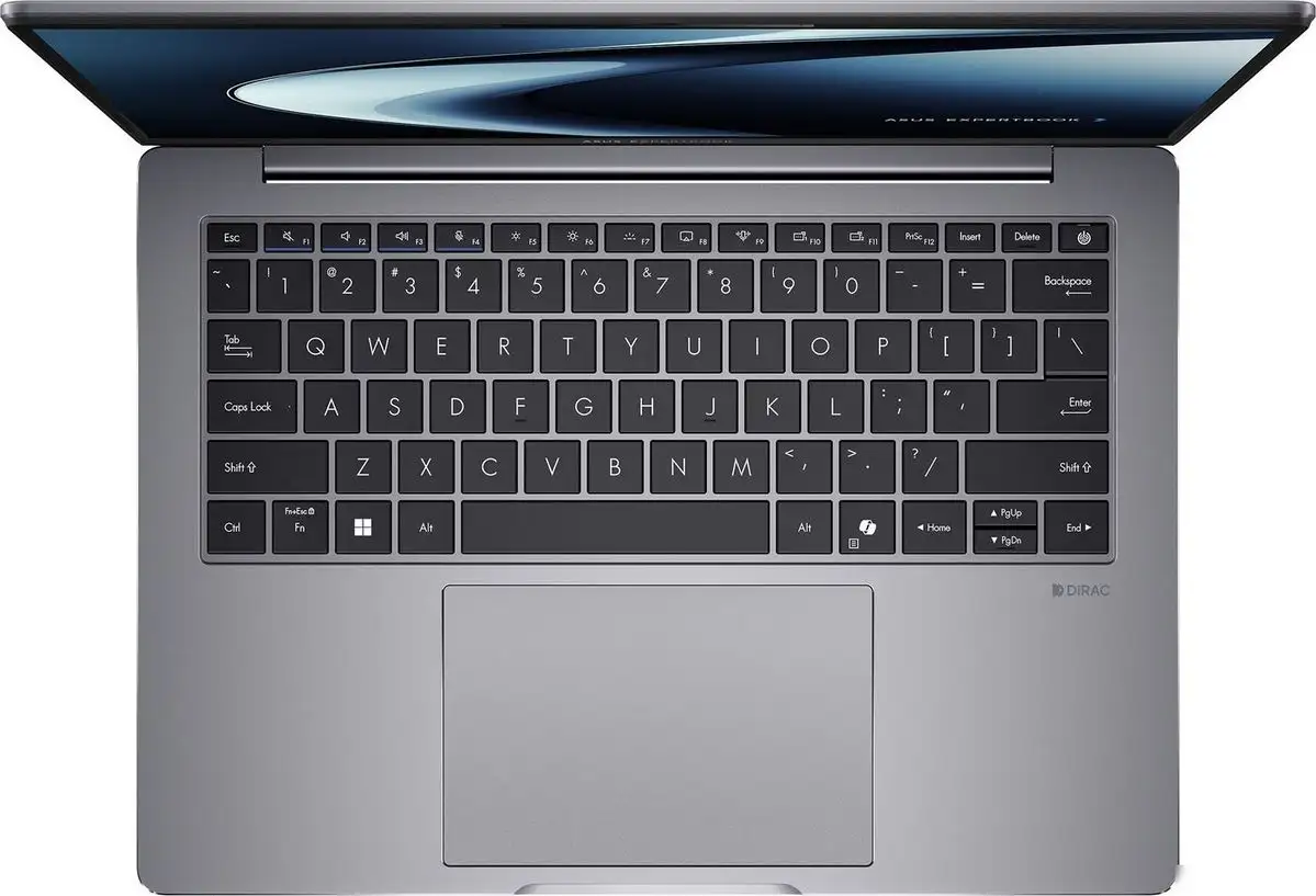 Ноутбук ASUS ExpertBook P3 PM3406CKA-LY0467 Win 11 Pro – фото товара