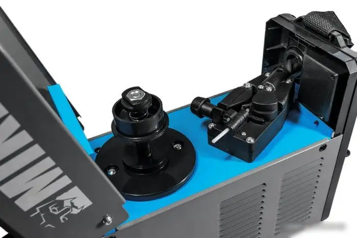 Сварочный инвертор Mikkeli Combimig-200 – фото товара