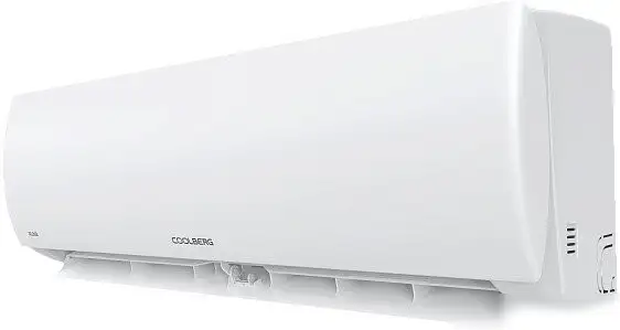 Кондиционер Coolberg Runa (on/off) CS-24R1-IN/CS-24R1-OUT - фото товара