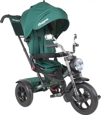 Детский велосипед Chopper CH1G – изображение в каталоге