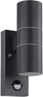 Фасадный светильник Eglo Riga 5 32899 – изображение в каталоге